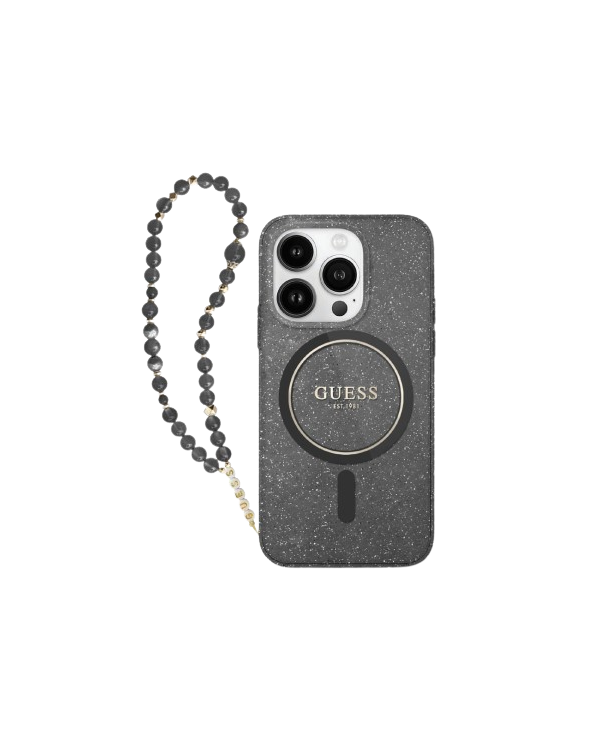 GUESS CARCASA MAGSAFE...