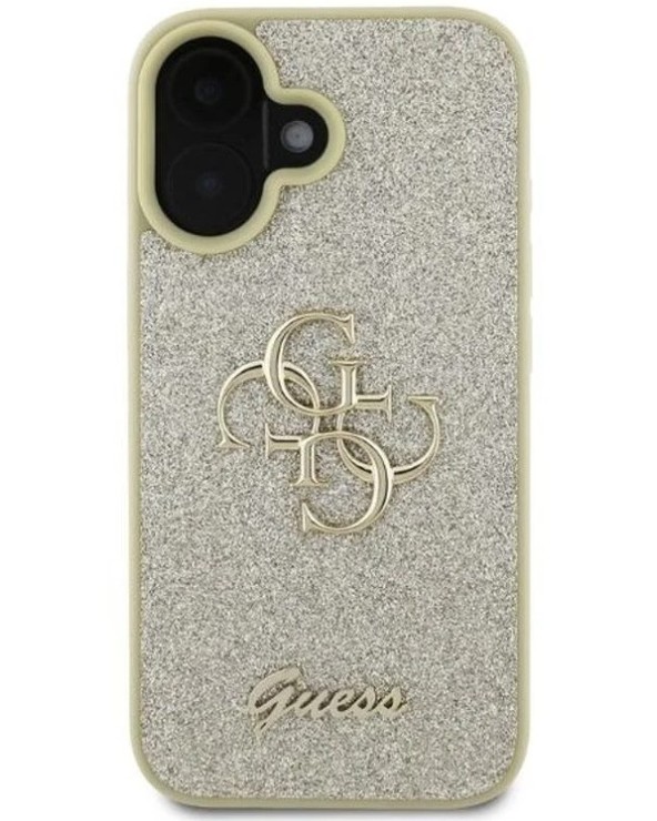 Funda Guess Fixed Glitter...