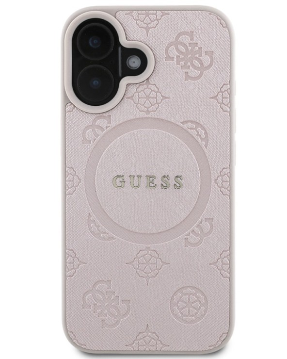 Guess Peony Logo MagSafe...