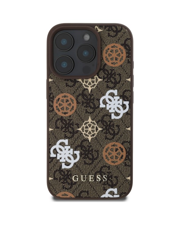 Guess Coque iPhone 16 Pro...