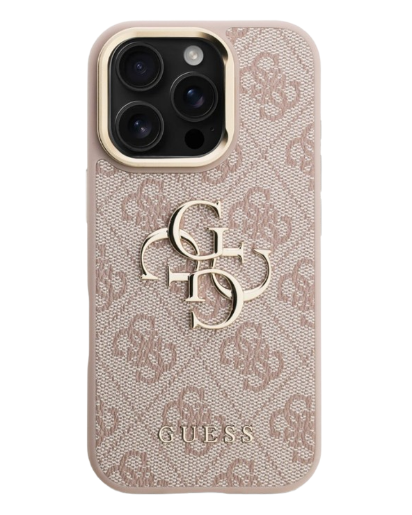 GUESS CARCASA 4G SOPORTE...