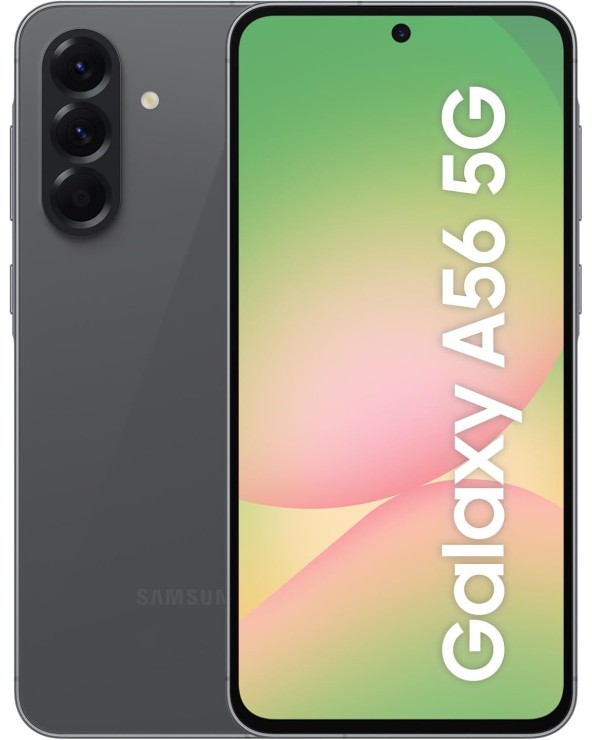 Samsung A56 5G Seminuevo 2