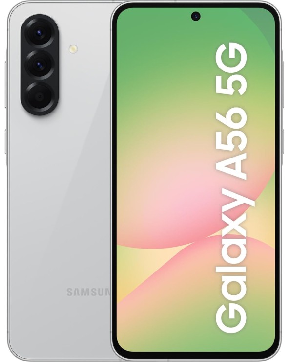 Samsung A56 5G Seminuevo 2