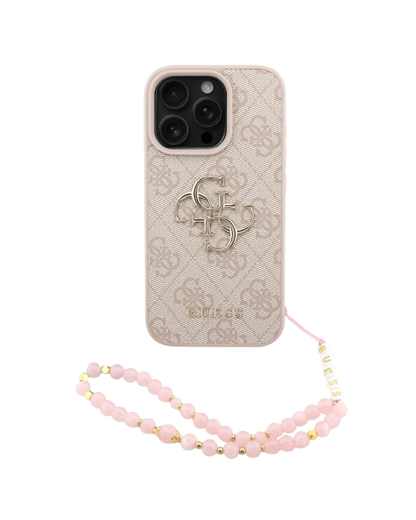 GUESS CARCASA 4G STRAP...