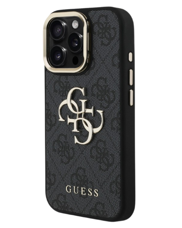 GUESS CARCASA 4G SOPORTE...