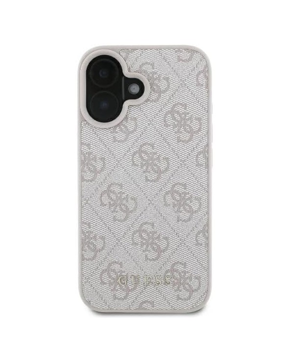 GUESS CARCASA LOGO IPHONE...