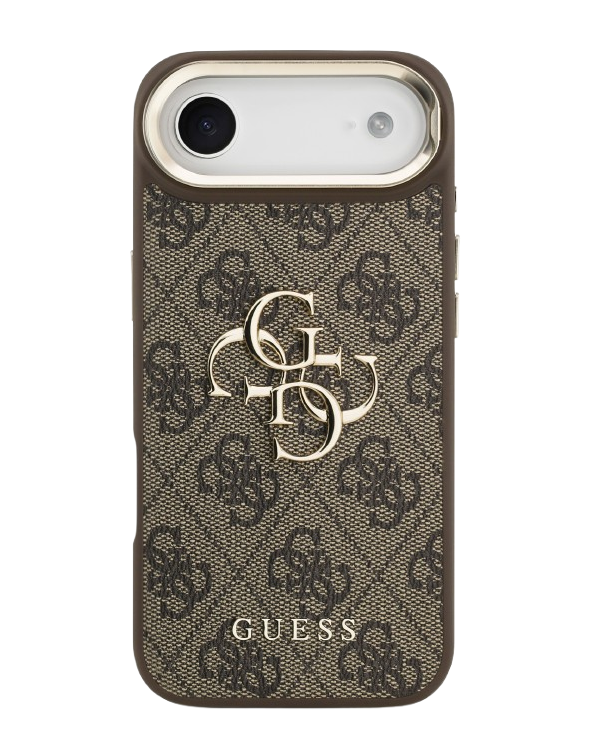 GUESS CARCASA 4G SOPORTE...