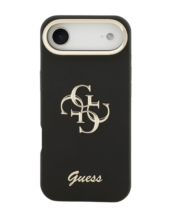 GUESS CARCASA GRAINED 4G...