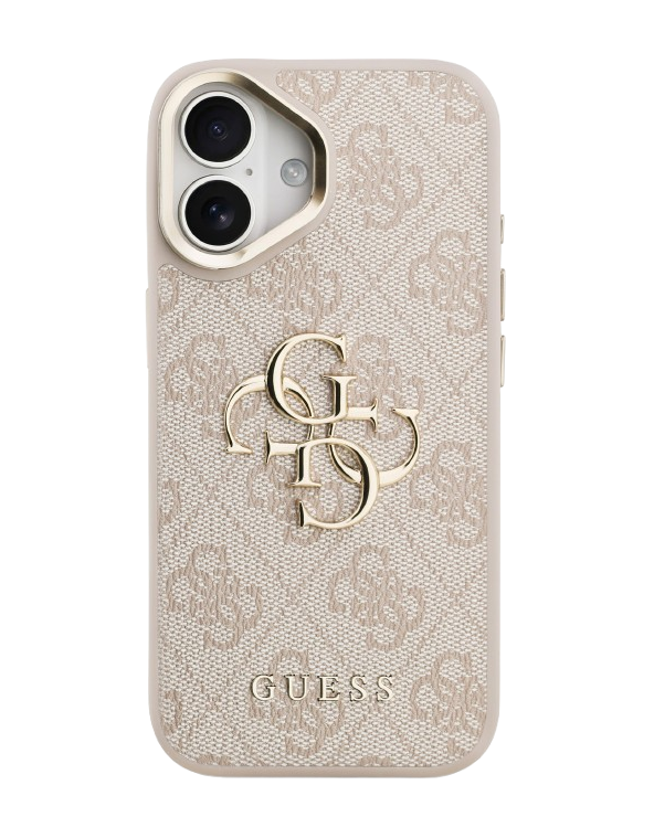 GUESS CARCASA MAGSAFE...