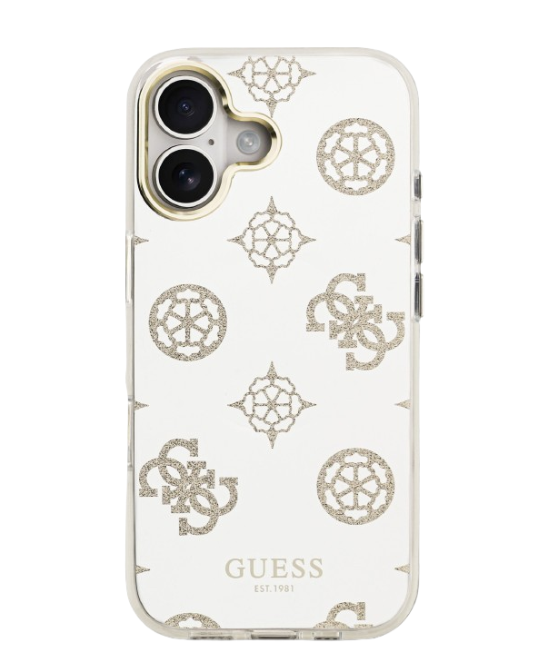 GUESS CARCASA MAGSAFE...