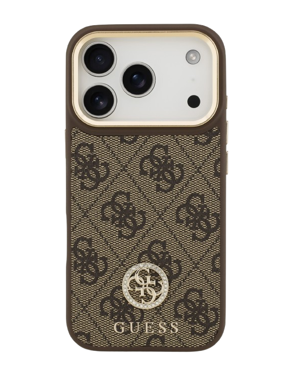 GUESS CARCASA MAGSAFE 4G...