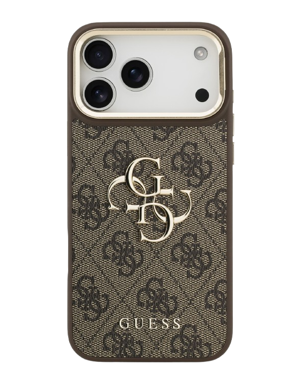 GUESS CARCASA 4G SOPORTE...