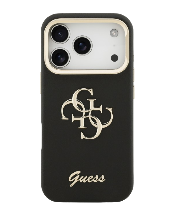 GUESS CARCASA GRAINED 4G...
