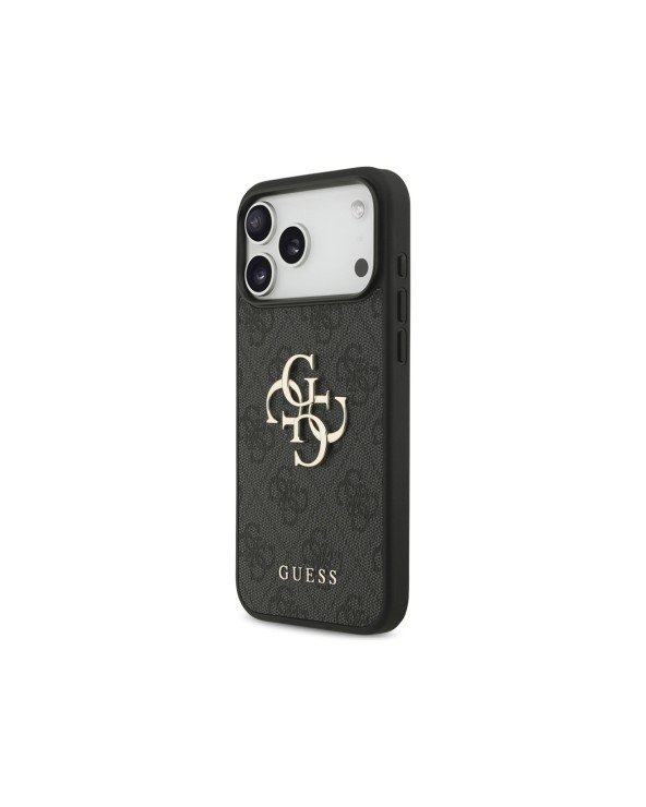 GUESS CARCASA GLITTER 4G...