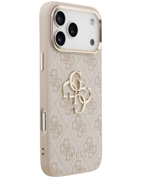 GUESS CARCASA 4G IPHONE 17...