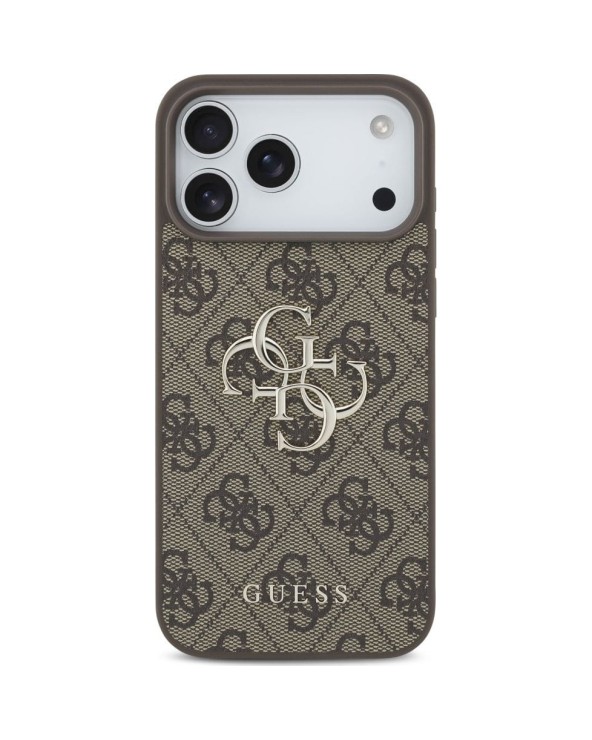 GUESS CARCASA 4G IPHONE 17...