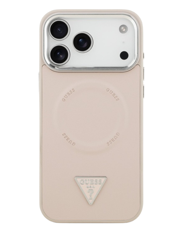 GUESS CARCASA MAGSAFE...