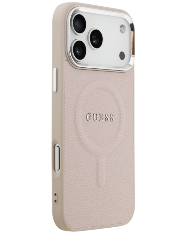 GUESS CARCASA MAGSAFE...