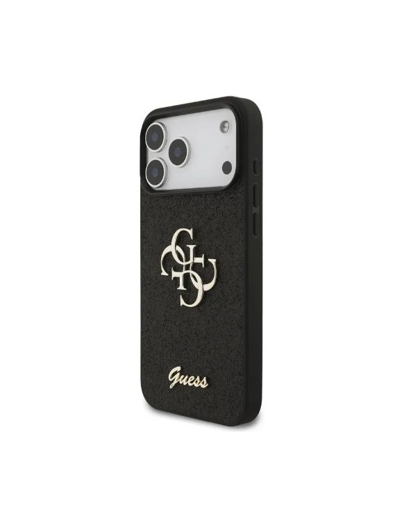 GUESS CARCASA GLITTER 4G...