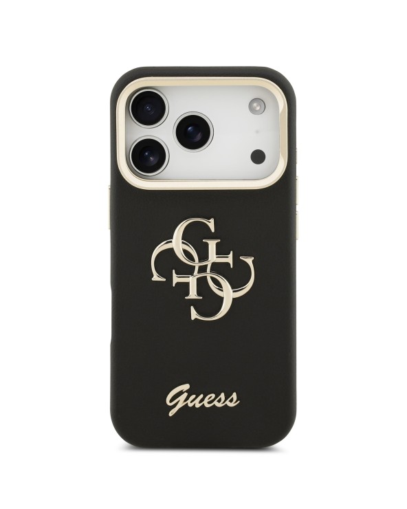 GUESS CARCASA GRAINED 4G...