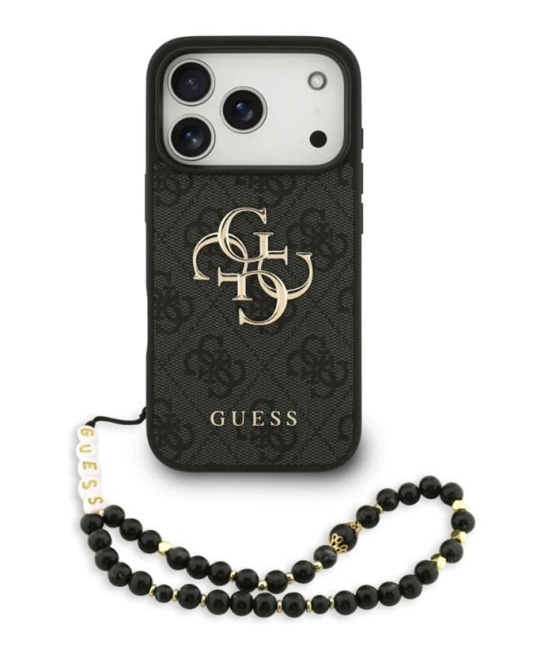 GUESS CARCASA 4G STRAP...