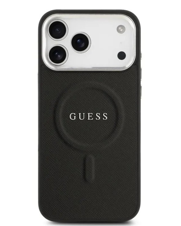 GUESS CARCASA MAGSAFE...