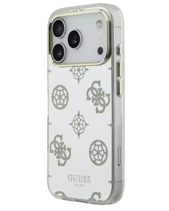 GUESS CARCASA MAGSAFE...