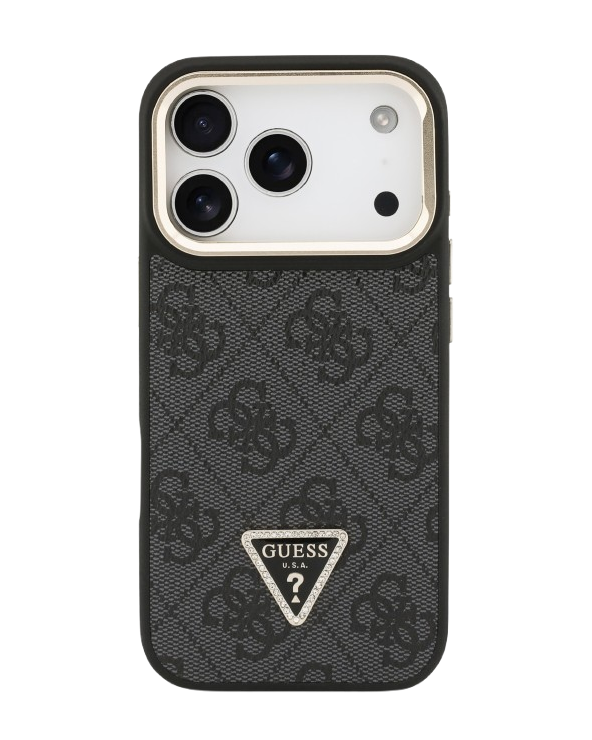 GUESS CARCASA MAGSAFE 4G...