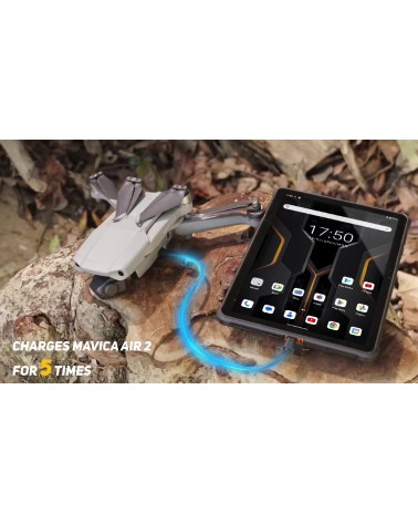 OUKITEL RT8 Tablet Rugerizada