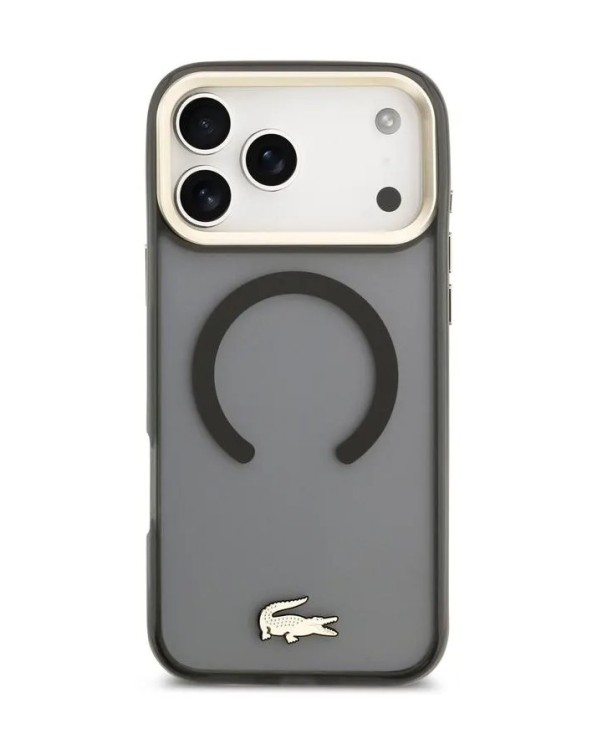 FUNDA LACOSTE IPHONE 17 PRO...