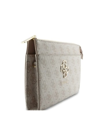 GUESS BOLSO BANDOLERA 4G ROSA
