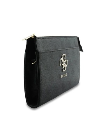 GUESS BOLSO BANDOLERA 4G GRIS