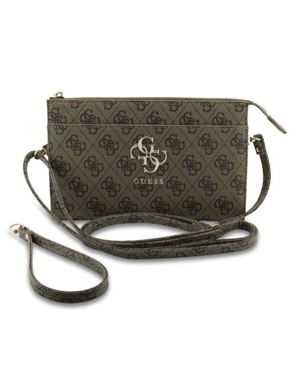GUESS BOLSO BANDOLERA 4G...