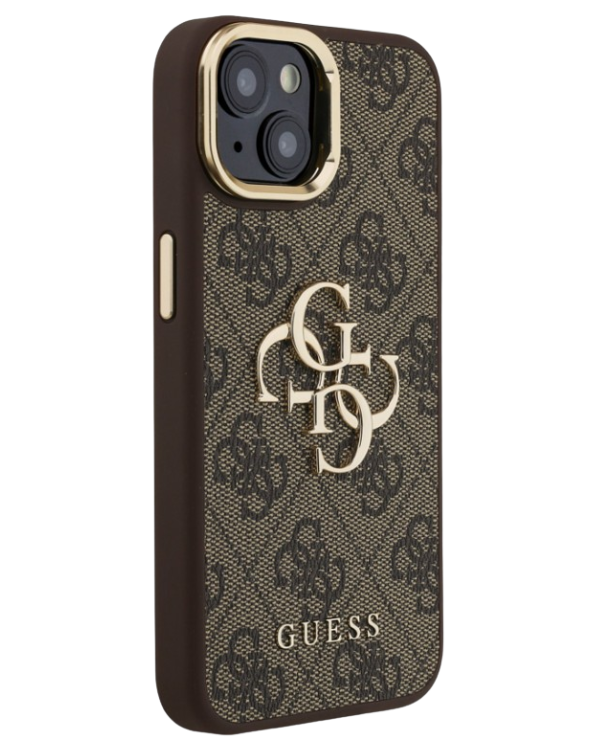 GUESS CARCASA 4G SOPORTE...