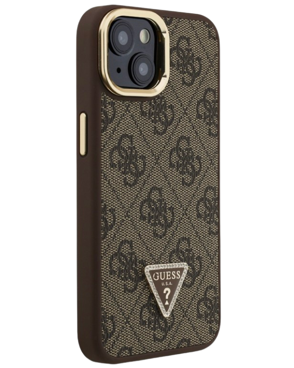 GUESS CARCASA MAGSAFE 4G...