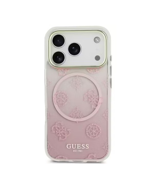 GUESS CARCASA MAGSAFE 4G...