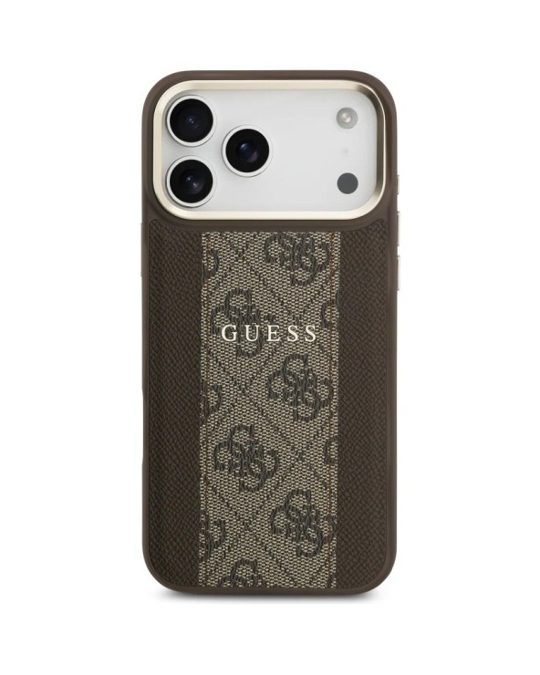 GUESS CARCASA MAGSAFE 4G...