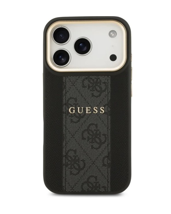 GUESS CARCASA MAGSAFE 4G...