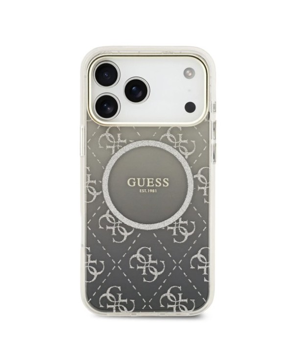 GUESS CARCASA MAGSAFE 4G...