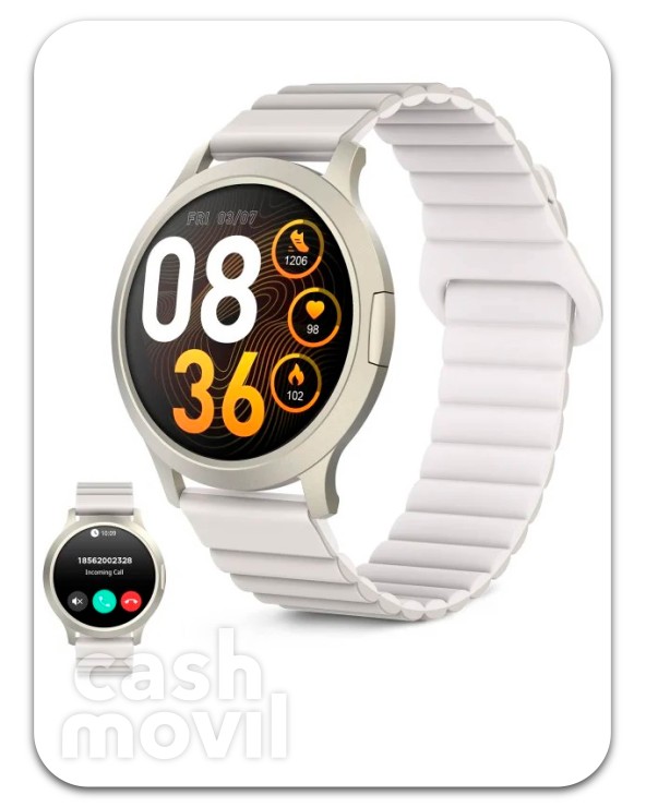 KSIX SMARTWATCH CORE 3