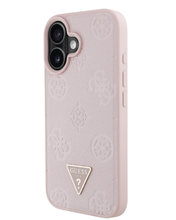 GUESS CARCASA MAGSAFE...