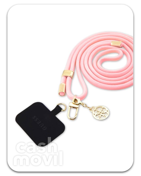 GUESS COLGANTE CROSSBODY 2