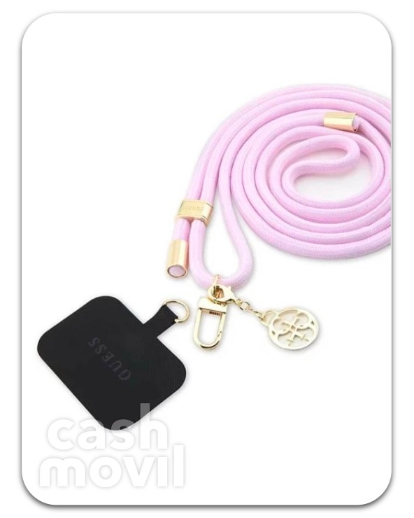 GUESS COLGANTE CROSSBODY 2