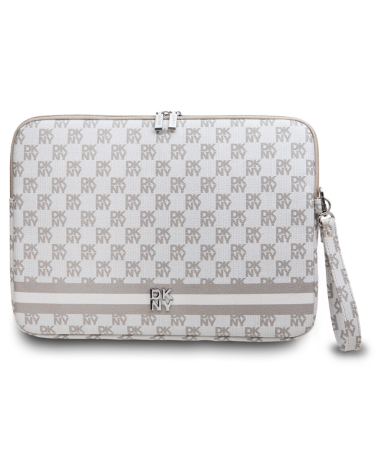 DKNY FUNDA UNIVERSAL PORTATILES 13"-14" BLANCO