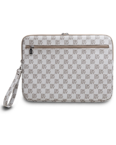DKNY FUNDA UNIVERSAL PORTATILES 13"-14" BLANCO