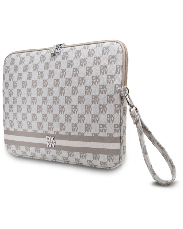 DKNY FUNDA UNIVERSAL PORTATILES 13"-14" BLANCO