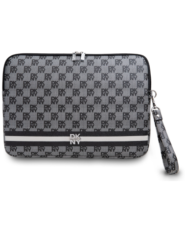 DKNY FUNDA UNIVERSAL PORTATILES 13"-14" NEGRO
