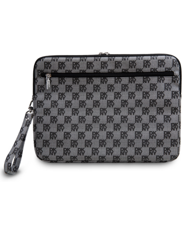 DKNY FUNDA UNIVERSAL PORTATILES 13"-14" NEGRO