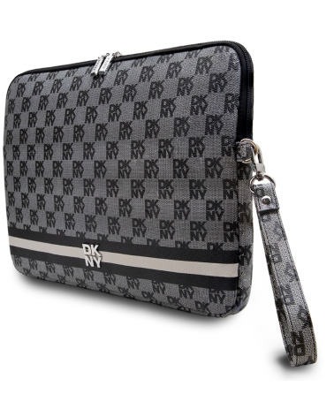DKNY FUNDA UNIVERSAL PORTATILES 13"-14" NEGRO