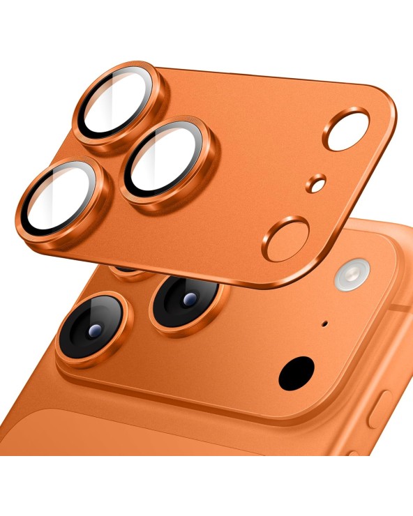 Protector de Cámara en...